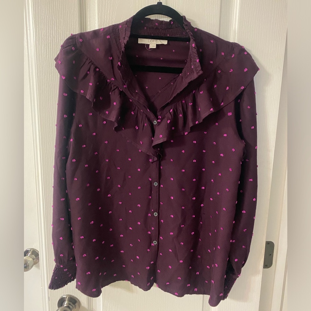 Loft top